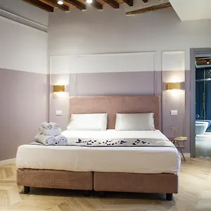 Bed & Breakfast San Sebastiano Suite&luxury