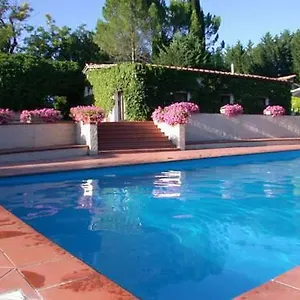  Hotel Agriturismo Bardeggiano