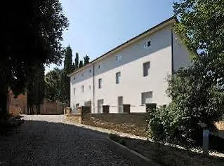 B&B Villa Peragnola Colle di Val d'Elsa 2*,