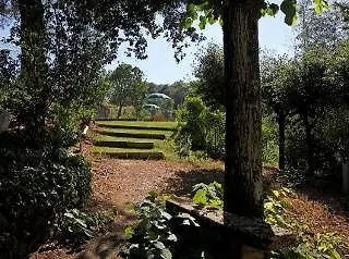 Hotel B&B Villa Peragnola Colle di Val d'Elsa