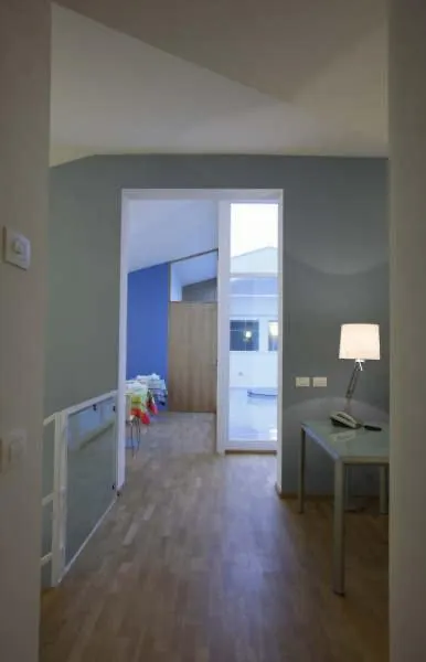 B&B Villa Peragnola Colle di Val d'Elsa Italië