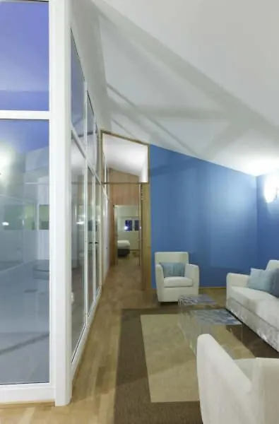 B&B Villa Peragnola Colle di Val d'Elsa
