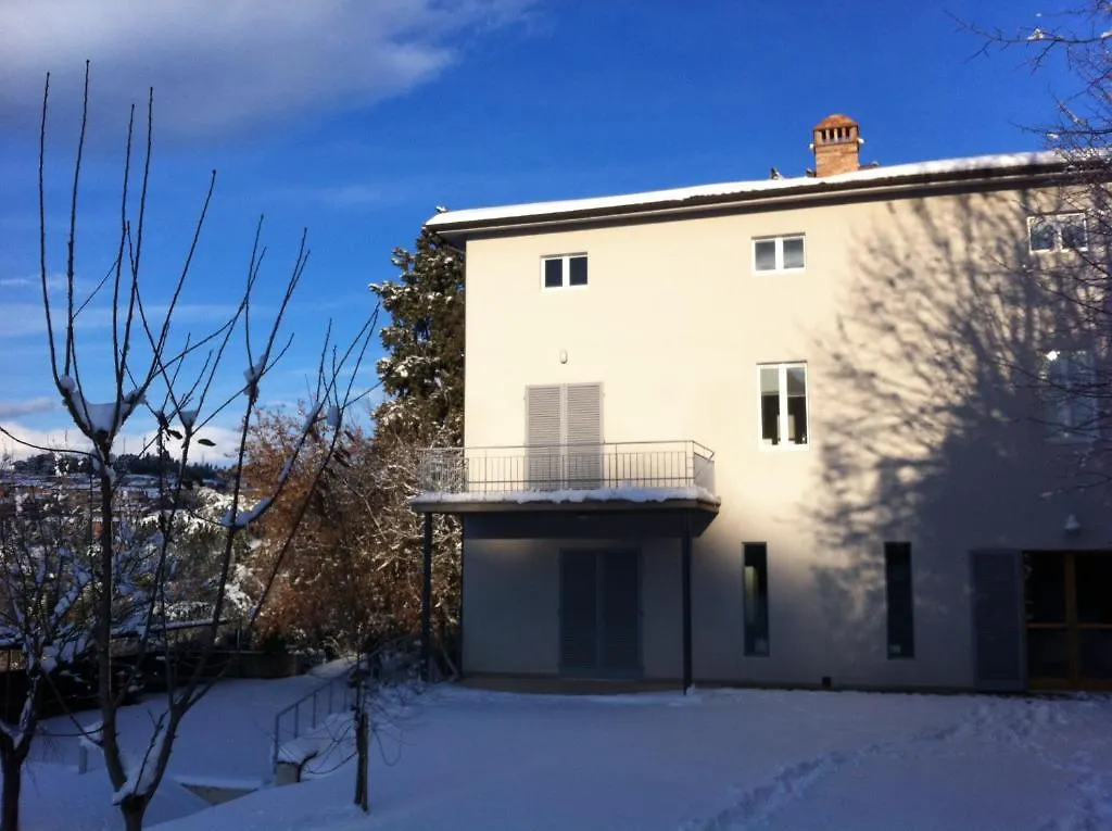 B&B Villa Peragnola Colle di Val d'Elsa
