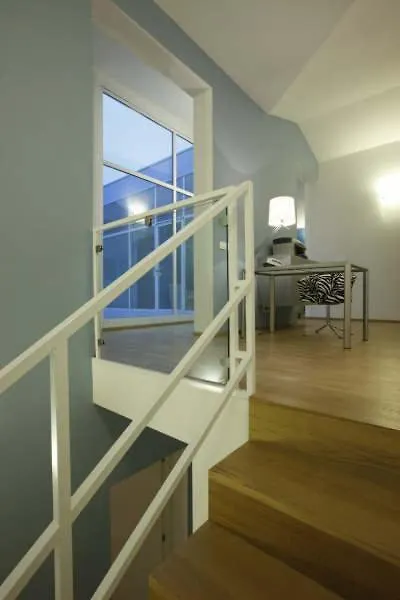 B&B Villa Peragnola Colle di Val d'Elsa Hotel